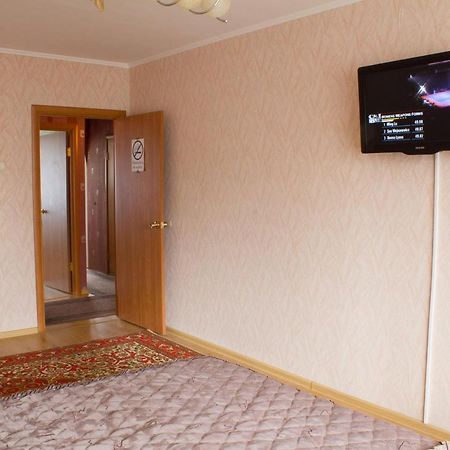 Ferrari Apartments Vinnytsia Bagian luar foto
