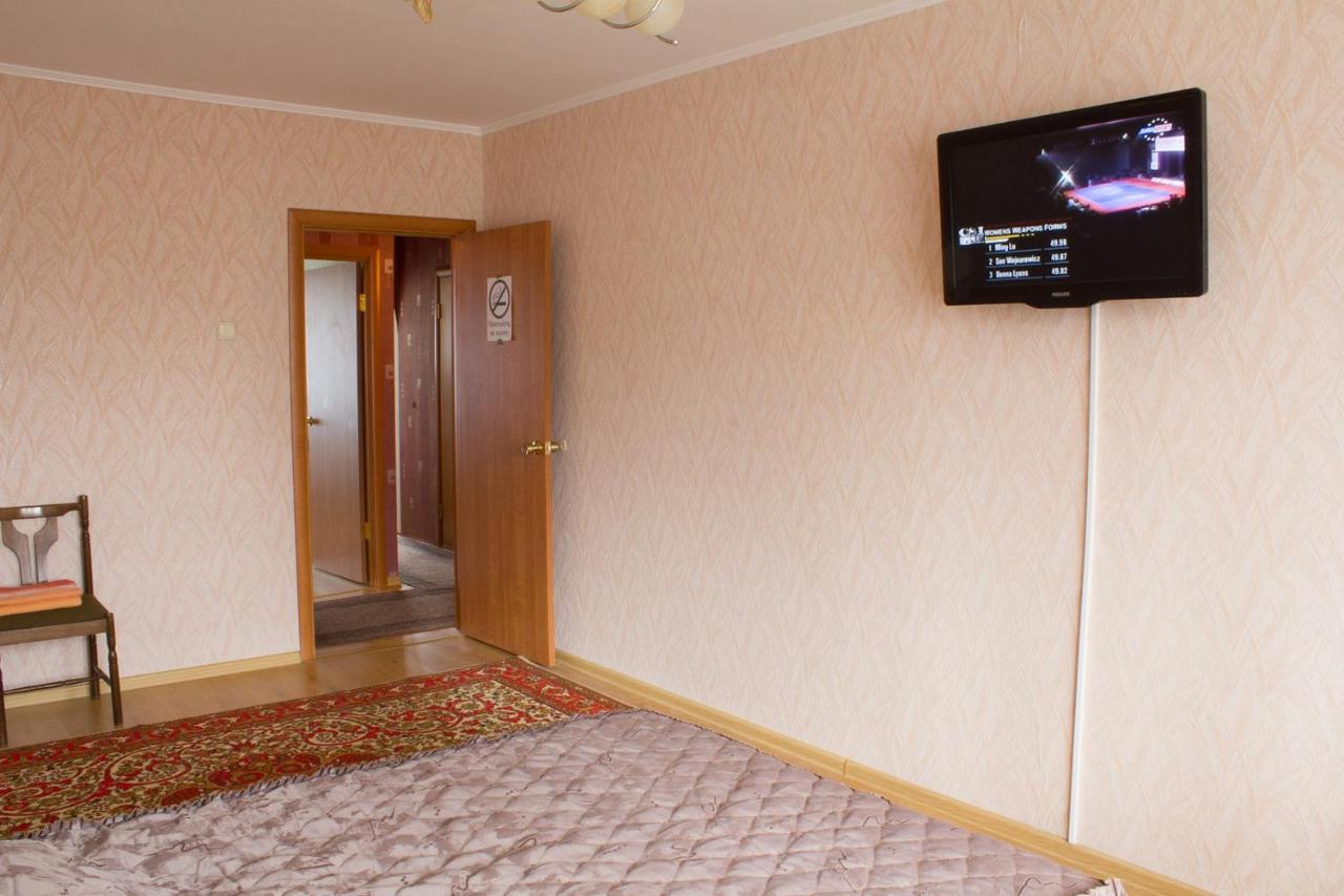 Ferrari Apartments Vinnytsia Bagian luar foto