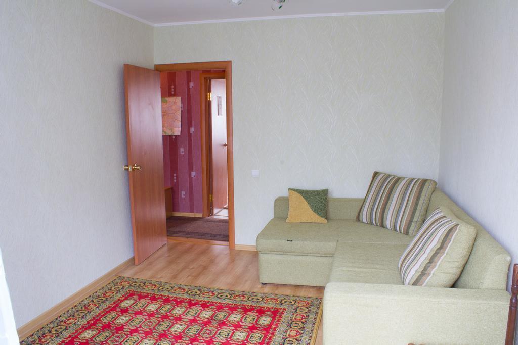 Ferrari Apartments Vinnytsia Bagian luar foto