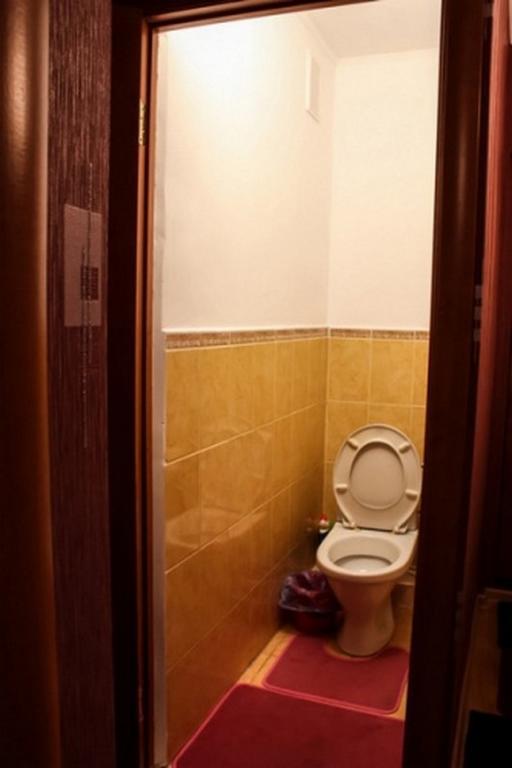 Ferrari Apartments Vinnytsia Bagian luar foto