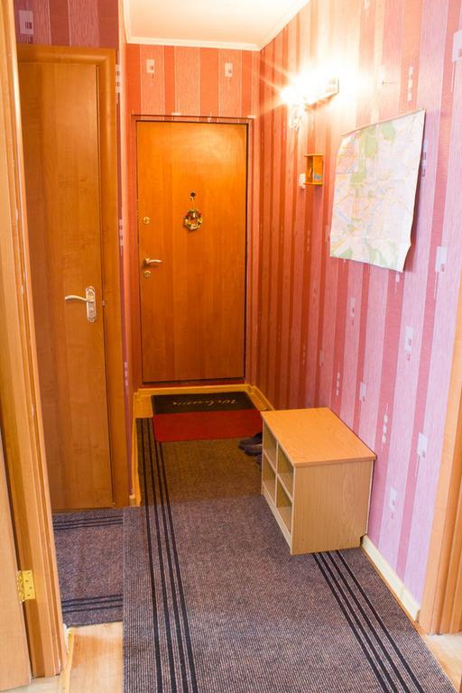 Ferrari Apartments Vinnytsia Bagian luar foto