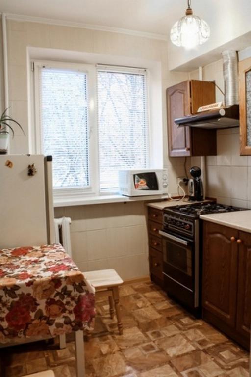 Ferrari Apartments Vinnytsia Bagian luar foto